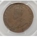 AUSTRALIA 1930 . ONE 1 PENNY . GENUINE